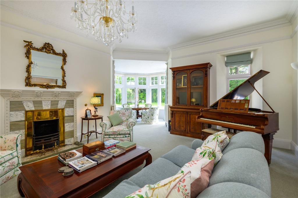 Drawing Room