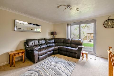undefined, Heron Gardens, Rayleigh SS6