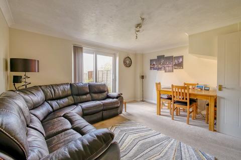 undefined, Heron Gardens, Rayleigh SS6
