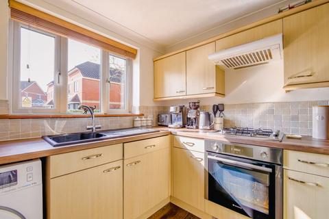 undefined, Heron Gardens, Rayleigh SS6