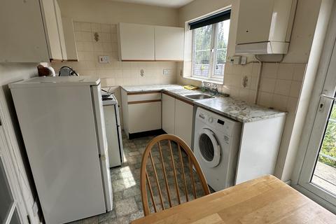 2 bedroom terraced house for sale, Osier Close, Ely, Cambridgeshire