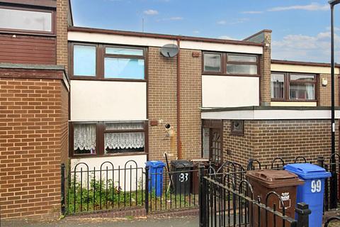 3 bedroom terraced house for sale, Badger Road, Sheffield, South Yorkshire, S13 7TQ