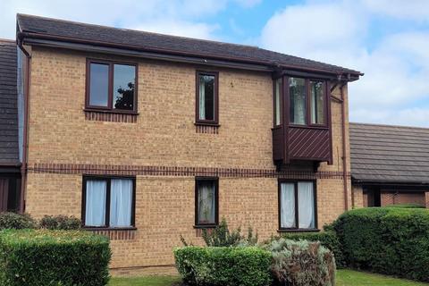 1 bedroom house to rent, Poets Chase, Aylesbury HP21