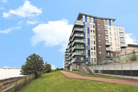 2 bedroom apartment for sale, Clovelly Place, Ingress Park, Greenhithe, Kent, DA9