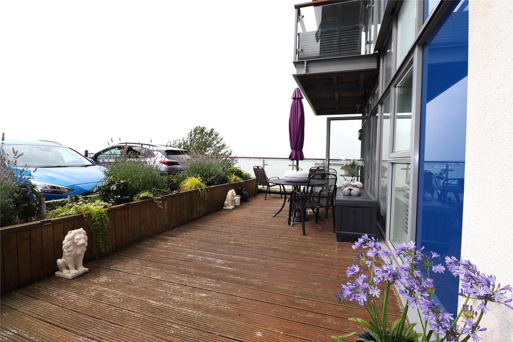 Sun Terrace