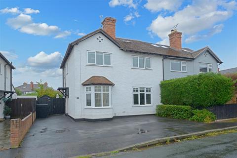 4 bedroom semi-detached house for sale, Copthorne Drive, Copthorne, Shrewsbury