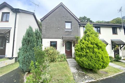 2 bedroom end of terrace house for sale, Seaton Orchard, Plymouth PL7