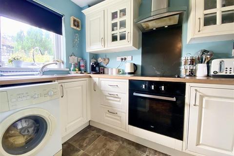 2 bedroom end of terrace house for sale, Seaton Orchard, Plymouth PL7