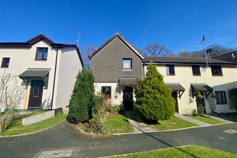 undefined, Seaton Orchard, Plymouth PL7