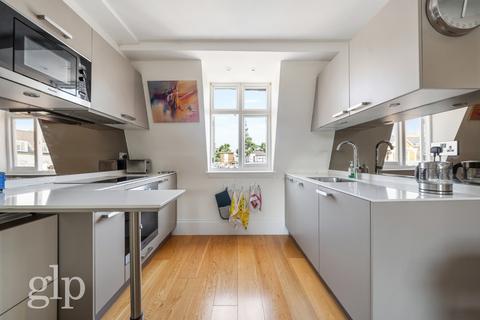 Studio for sale, Rupert Street, London, W1D 7PF