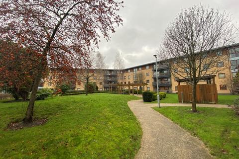 Commonwealth Drive, Crawley RH10