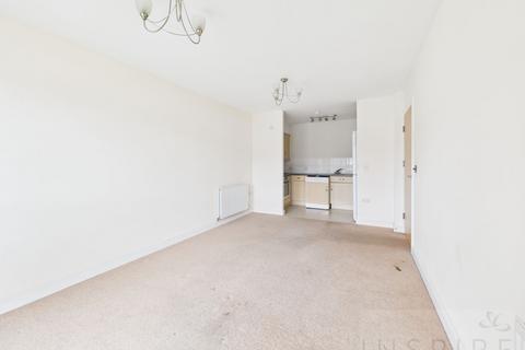 undefined, Commonwealth Drive, Crawley RH10