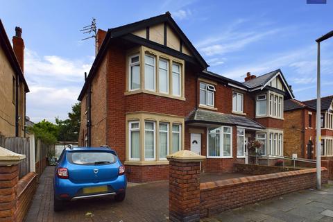 4 bedroom semi-detached house for sale, Woodstock Gardens, Blackpool, FY4