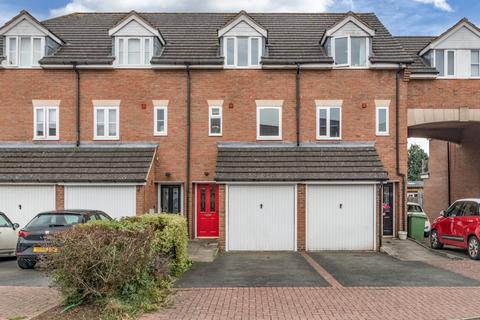3, Archer Terrace, 1 Feckenham Road, Headless Cross, Redditch, B97 5BU
