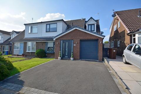 3 bedroom semi-detached house for sale, Shipston Close, Walshaw Park BL8