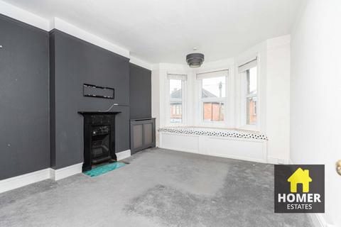 undefined, Ensbury Park Road, Bournemouth, BH9 2SH