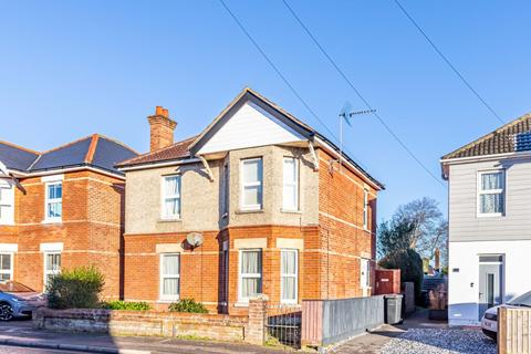 undefined, Ensbury Park Road, Bournemouth, BH9 2SH