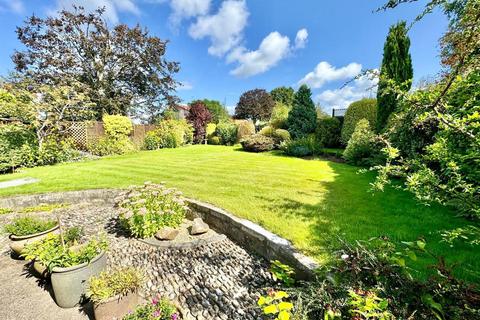 3 bedroom detached house for sale, Rectory Road, Easton-In-Gordano