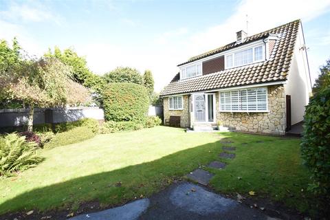 3 bedroom detached house for sale, Rectory Road, Easton-In-Gordano