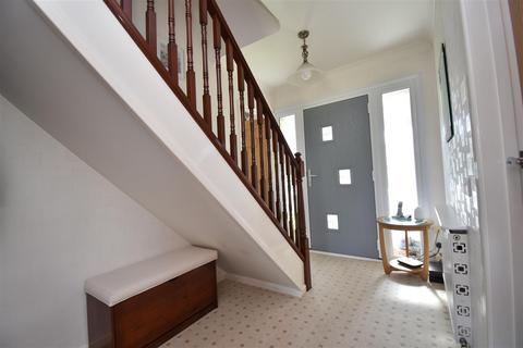 3 bedroom detached house for sale, Rectory Road, Easton-In-Gordano