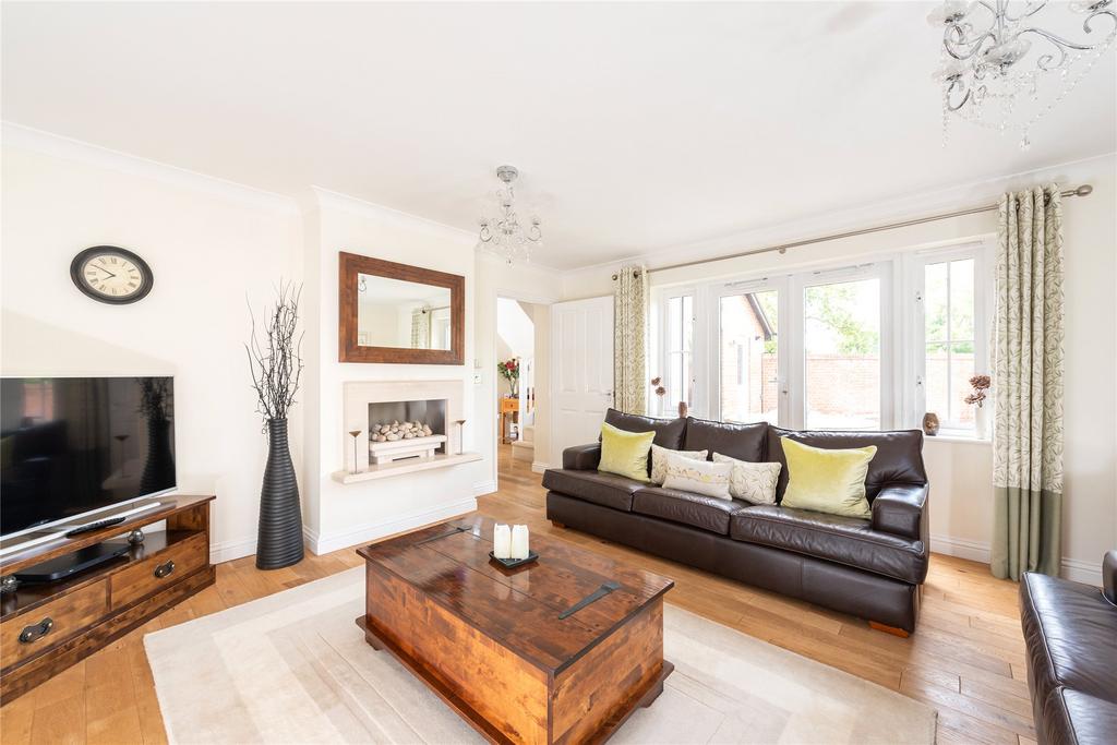 Sitting Room