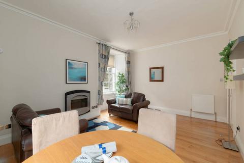 1 bedroom ground floor flat for sale, Flat 1, 22 Nelson Street, New Town, Edinburgh, EH3 6LJ