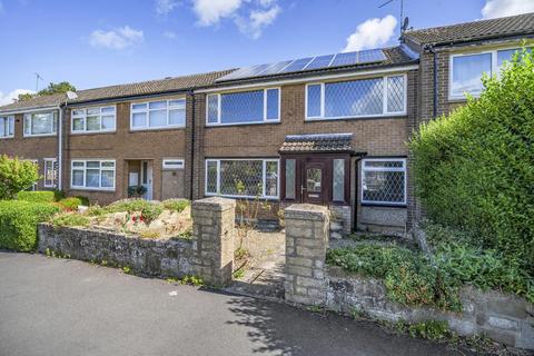 3 bedroom terraced house for sale, Holly Road, Boston Spa, Wetherby