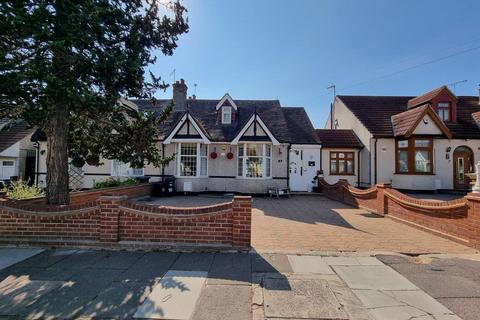 4 bedroom semi-detached bungalow for sale, Brownlea Gardens, Ilford