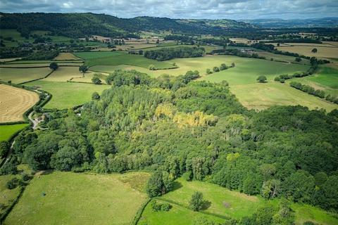 Land for sale, Blakemere, Hereford, Herefordshire