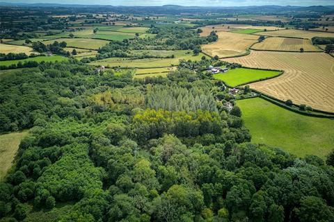 Land for sale, Blakemere, Hereford, Herefordshire