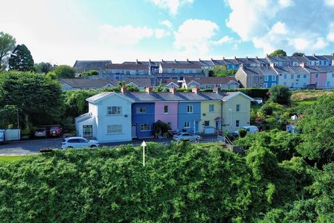 1 bedroom terraced house for sale, Railway Terrace, Neyland, SA73