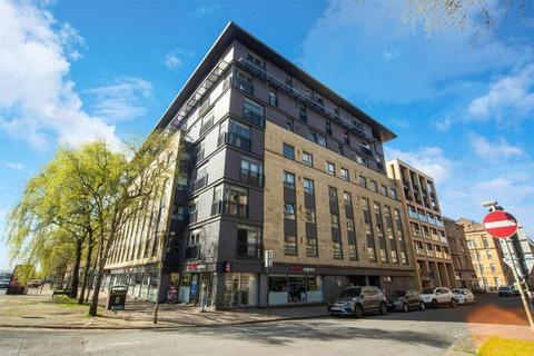 2 bedroom flat to rent, Kent Road, Finnieston, Glasgow, G3