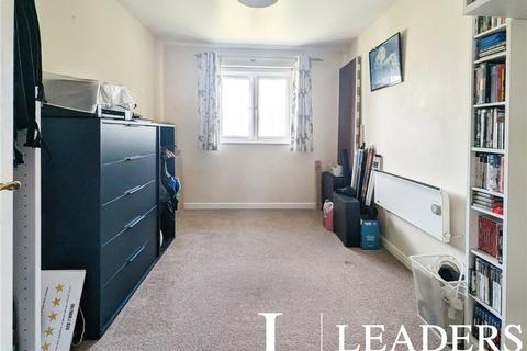 2 bedroom apartment for sale, Mirabella Close, Southampton, Hampshire