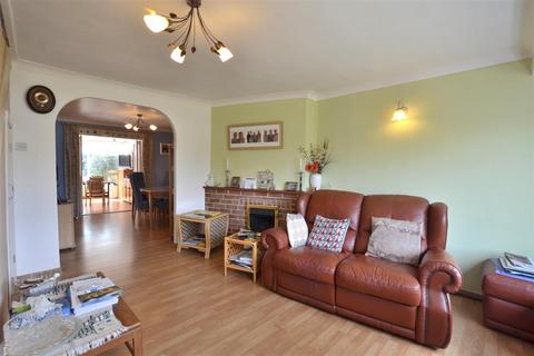 2 bedroom semi-detached bungalow for sale, Westbury Close, Fleet GU51