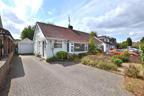 2 bedroom semi-detached bungalow for sale, Westbury Close, Fleet GU51