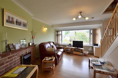 2 bedroom semi-detached bungalow for sale, Westbury Close, Fleet GU51