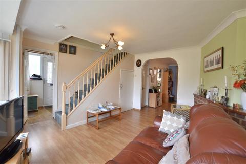 2 bedroom semi-detached bungalow for sale, Westbury Close, Fleet GU51