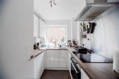 1 bedroom apartment for sale, Deanswood, Maidstone Road, Bounds Green, London, N11