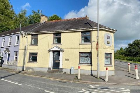 3 bedroom semi-detached house for sale, Nantgaredig