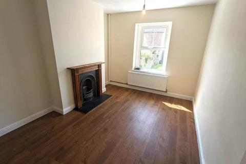 2 bedroom house to rent, Machen Street, Penarth