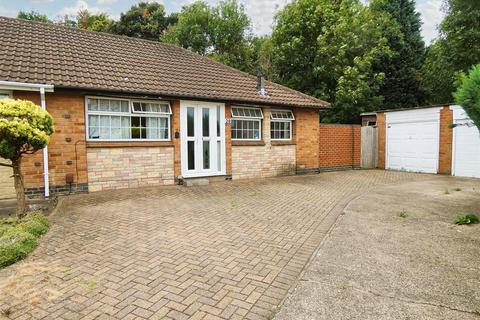 2 bedroom semi-detached bungalow for sale, West Rise, Sutton Coldfield