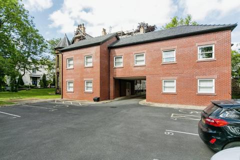 1 bedroom flat for sale, Merseyside L17