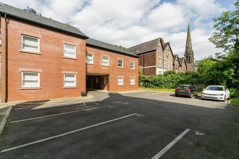 1 bedroom flat for sale, Merseyside L17