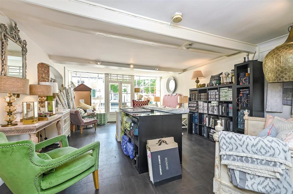 Shop Floor (middle)