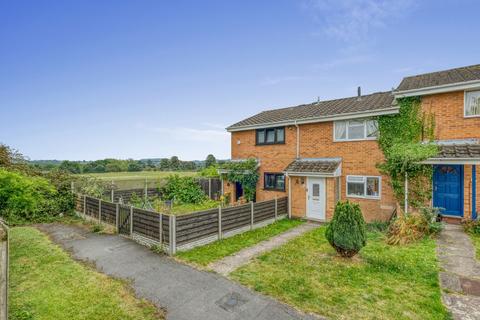 38 Eldorado Close, Studley, B80 7LB