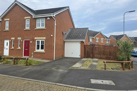 3 bedroom semi-detached house for sale, Orkney Way, Thornaby, Stockton-On-Tees