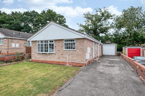 28 Austcliff Close, Redditch, B97 5NZ