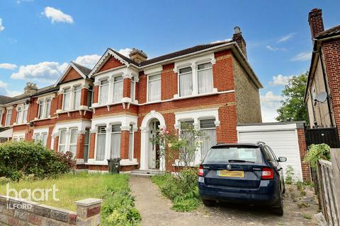 2b Aberdour Road, Ilford, IG3 9SB