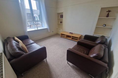 1 bedroom flat to rent, Raeburn Place, Rosemount, Aberdeen, AB25