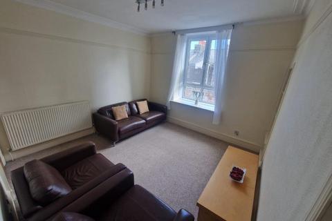 1 bedroom flat to rent, Raeburn Place, Rosemount, Aberdeen, AB25